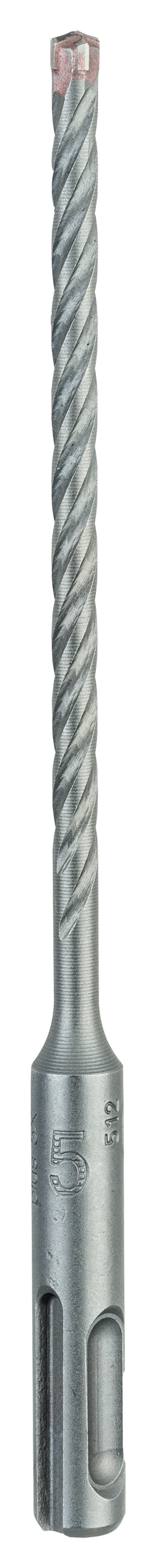 Poravasaranterä Bosch PRO SDS+ 5X 5x100x160mm