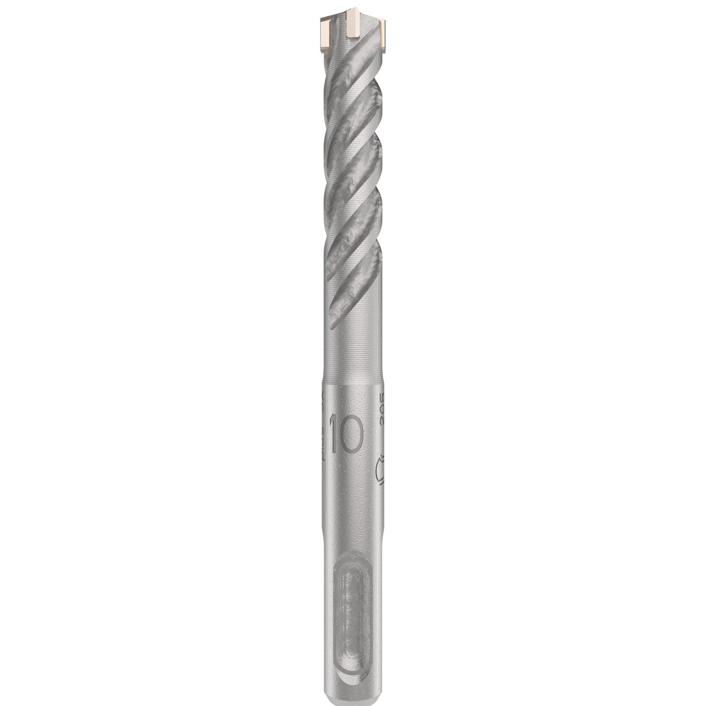 Poravasaranterä Bosch PRO SDS+ 5X 10x50x110mm