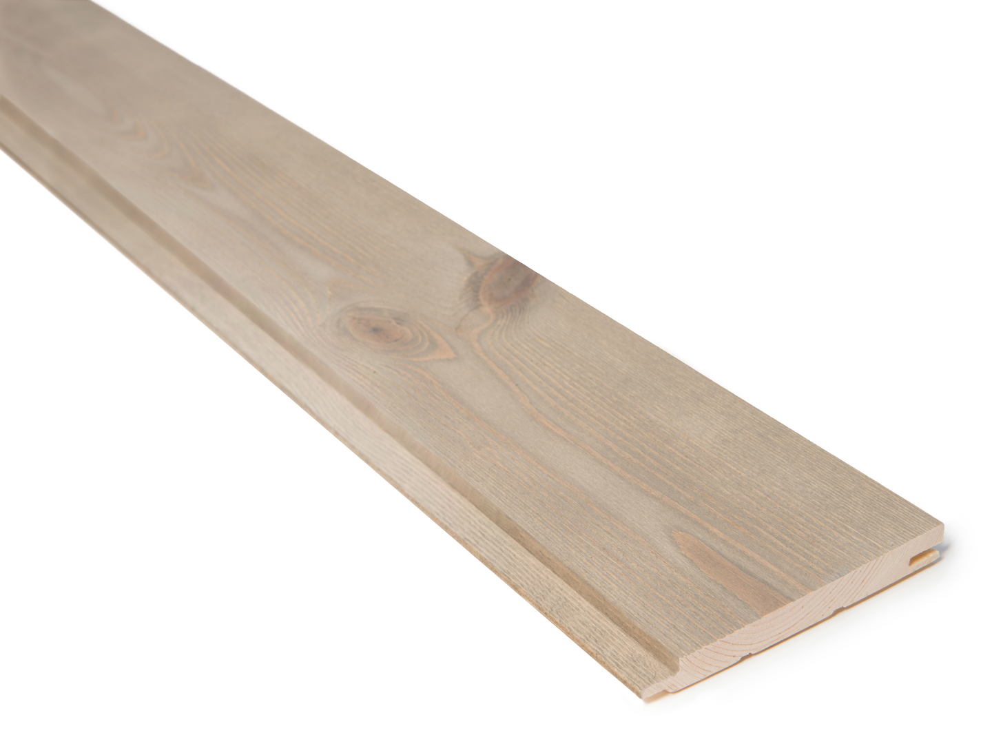 FURU 14X120 SPREKKPANEL SETERGRÅ