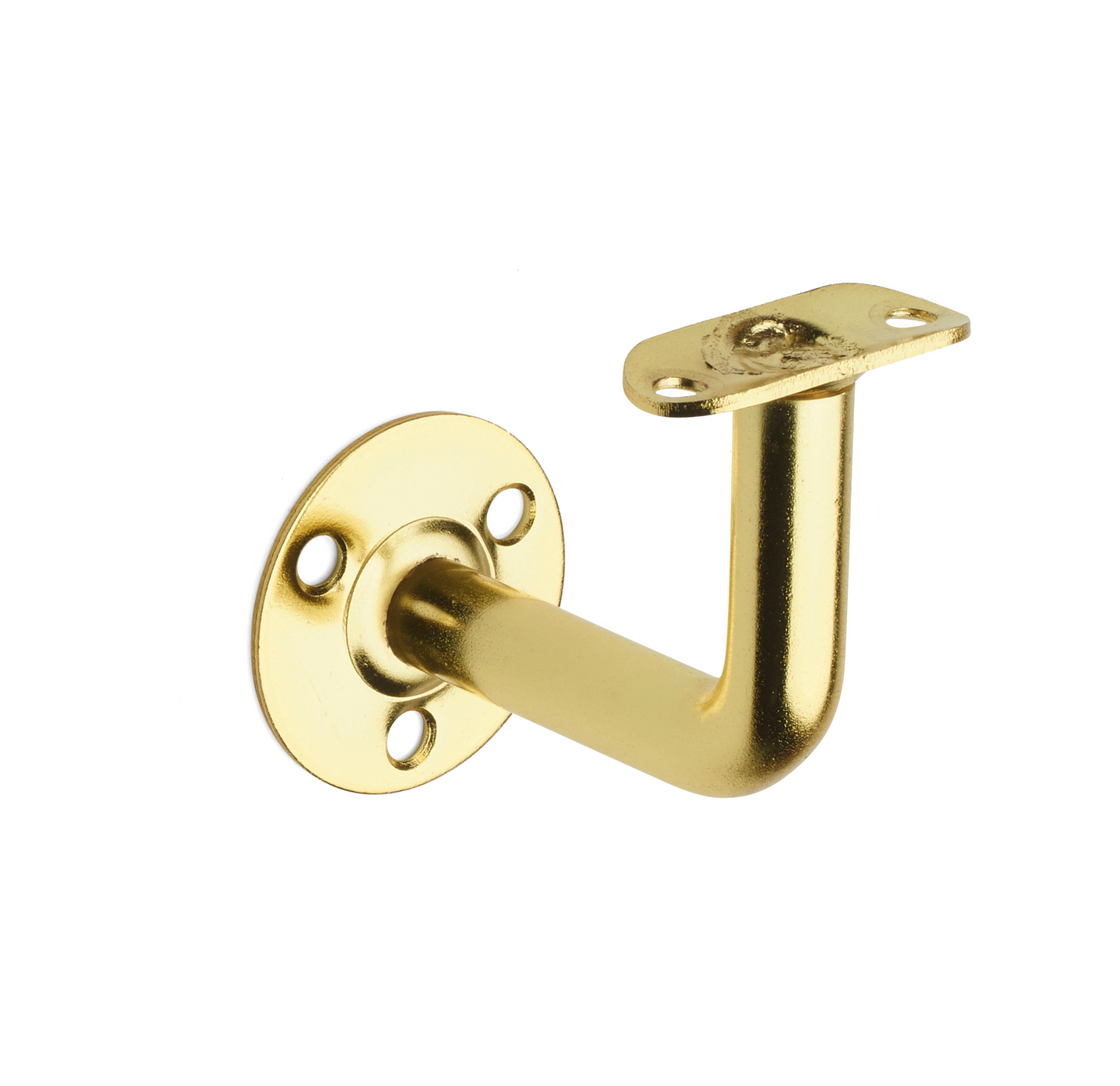 LEDSTÅNGSKROK HABO 87 MÄSSING