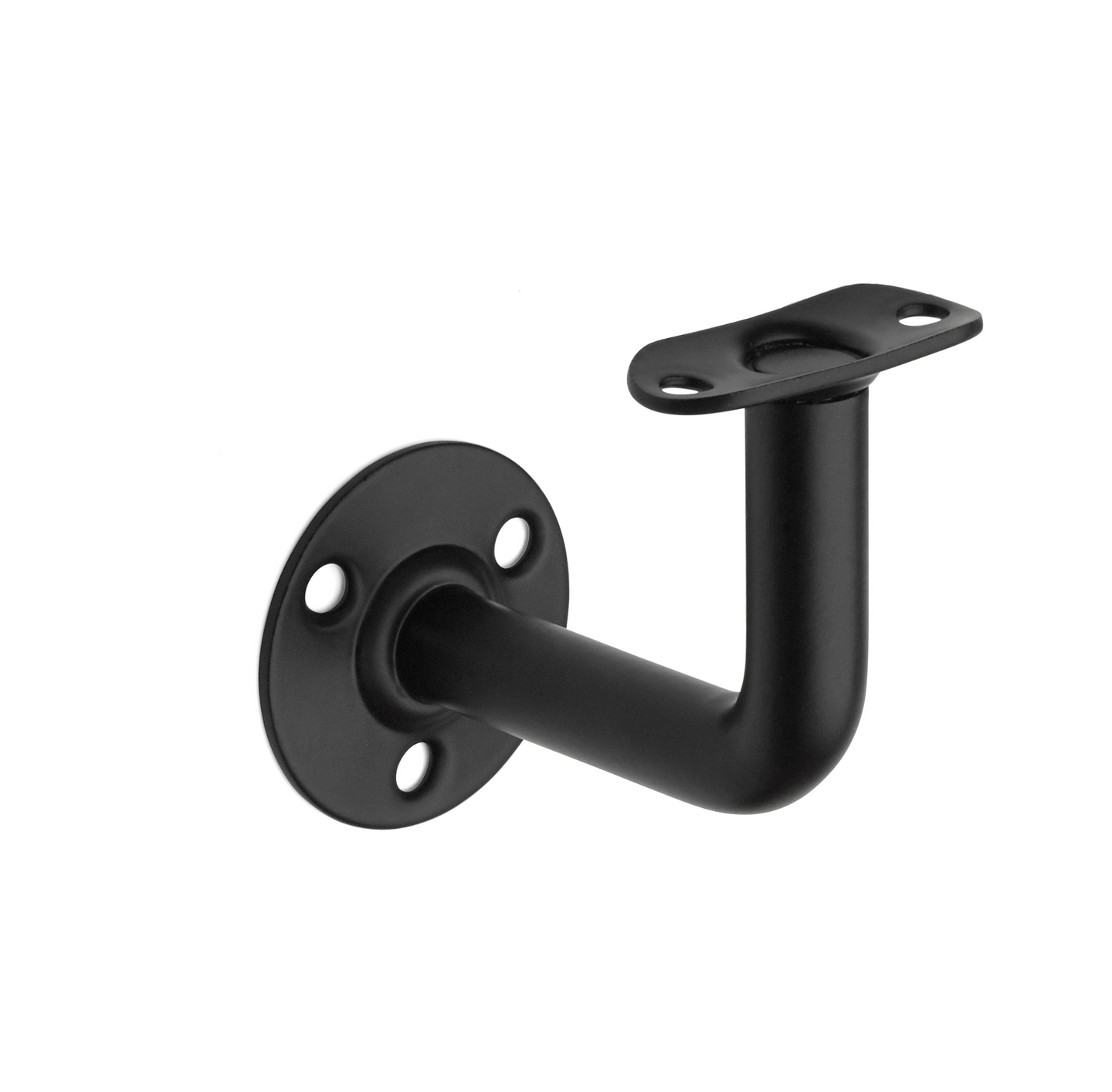 LEDSTÅNGSKROK HABO 87 SVART SB