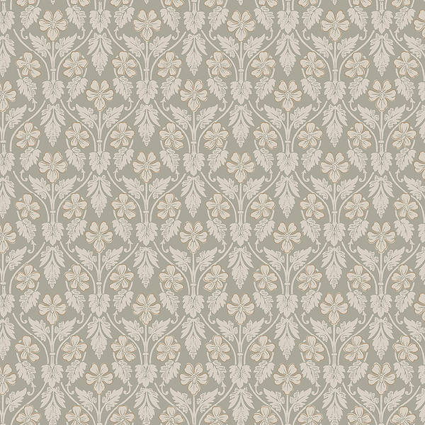 Kuitutapetti Boråstapeter Anno Nora 4586 10,05m