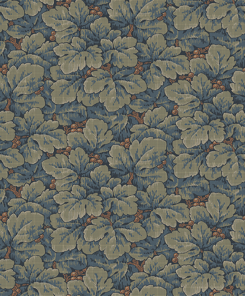 Kuitutapetti Boråstapeter Anno Waldemar 4587 10,05m