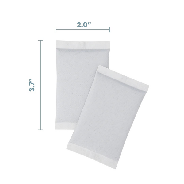 HÅNDVARMERE HÄAGO 1 PAR ENGANGSBRUK