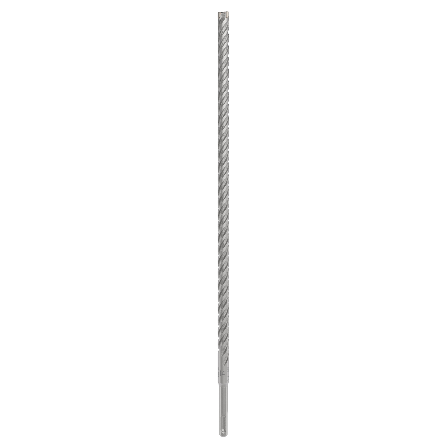 Poravasaranterä Bosch PRO SDS+ 5X 14x400x460mm