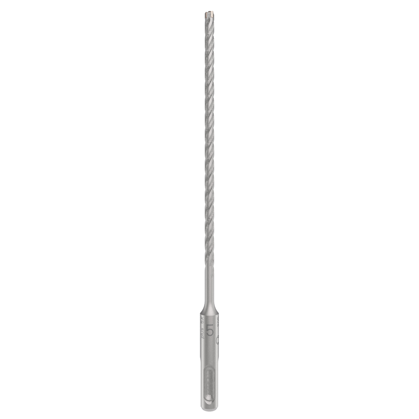 Poravasaranterä Bosch PRO SDS+ 5X 5x150x210mm