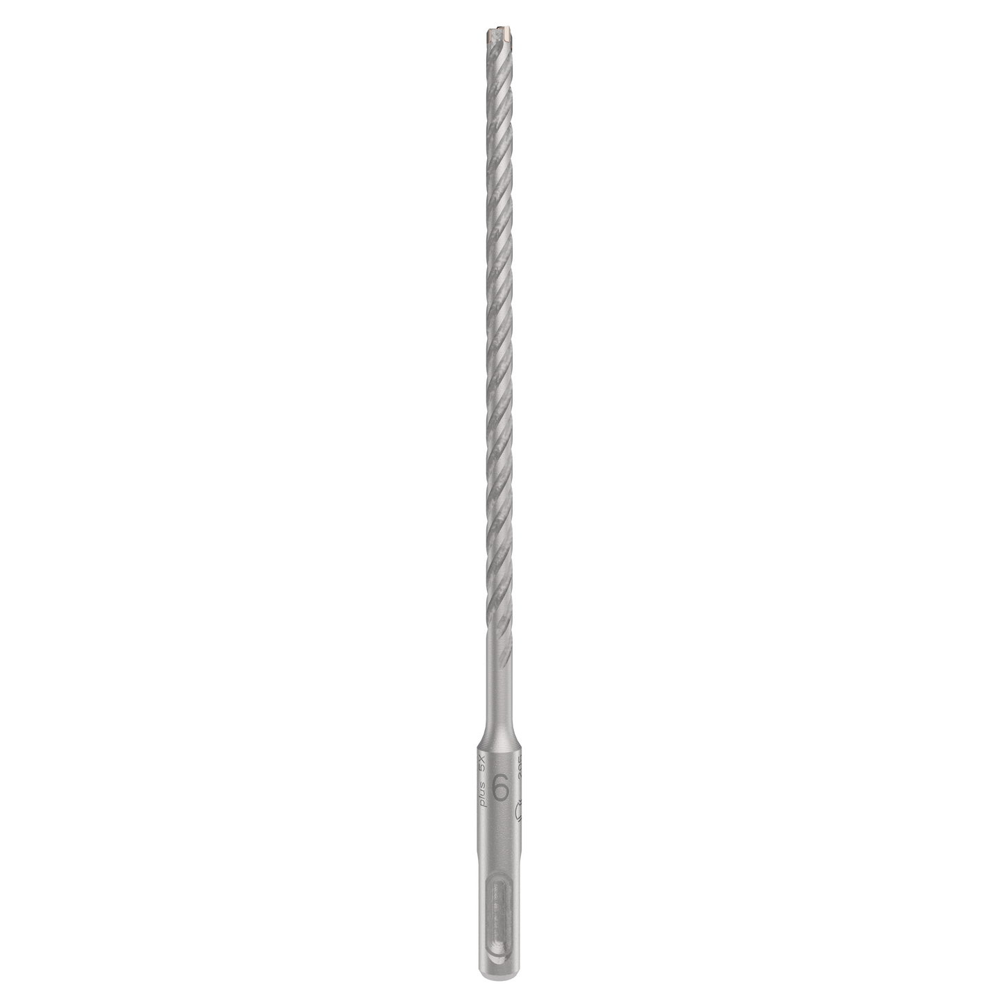 Poravasaranterä Bosch PRO SDS+ 5X 6x150x210mm