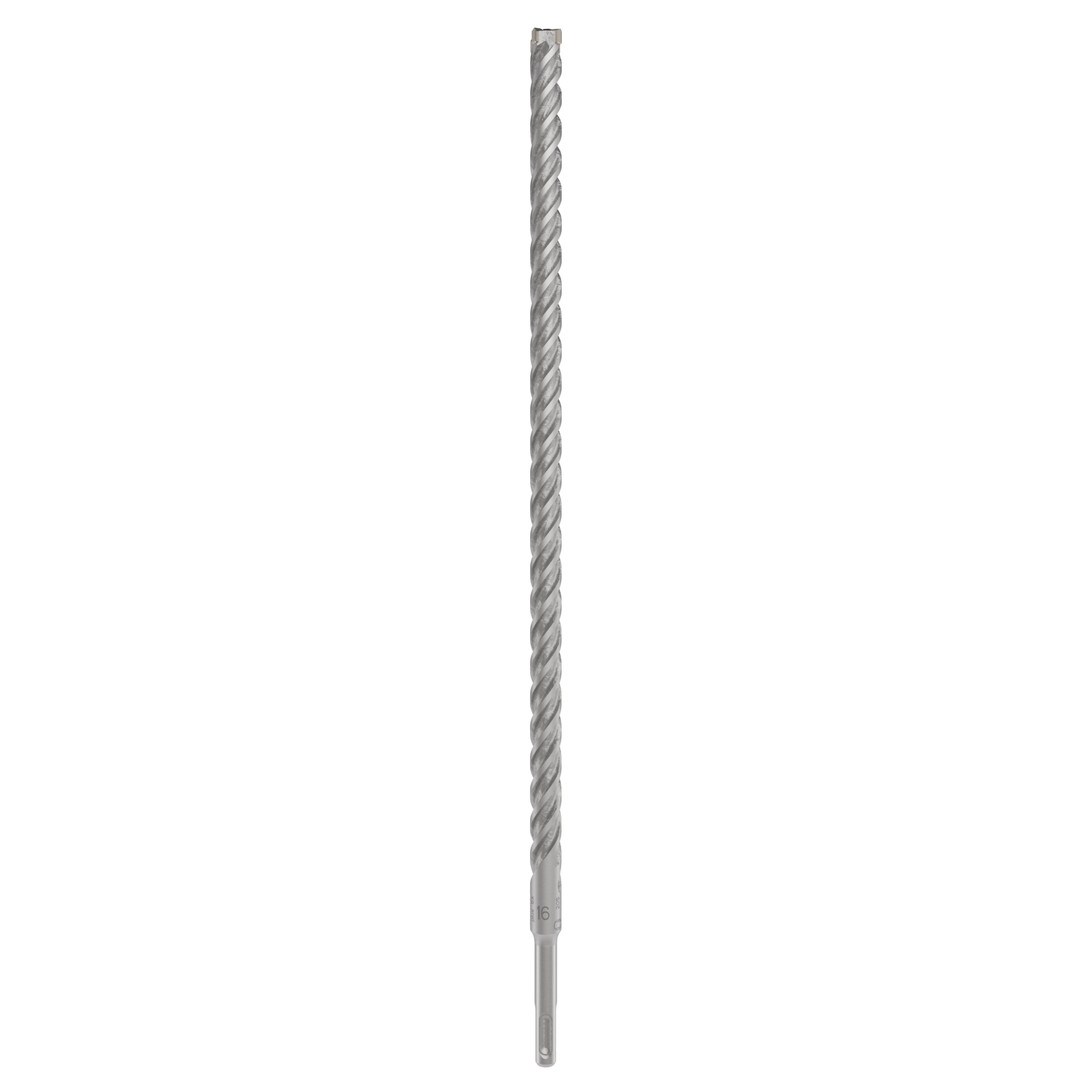 Poravasaranterä Bosch PRO SDS+ 5X 16x400x460mm