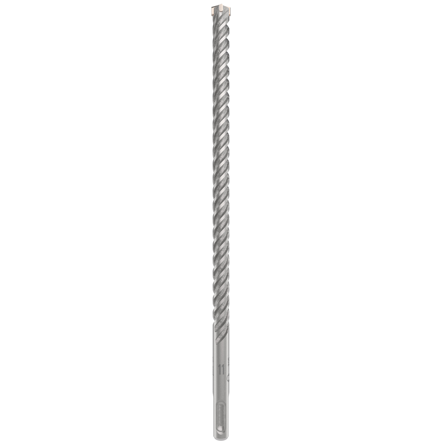 Poravasaranterä Bosch PRO SDS+ 5X 11x200x260mm