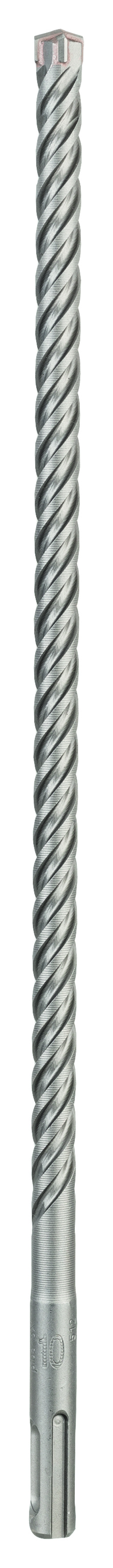 Poravasaranterä Bosch PRO SDS+ 5X 10x250x310mm
