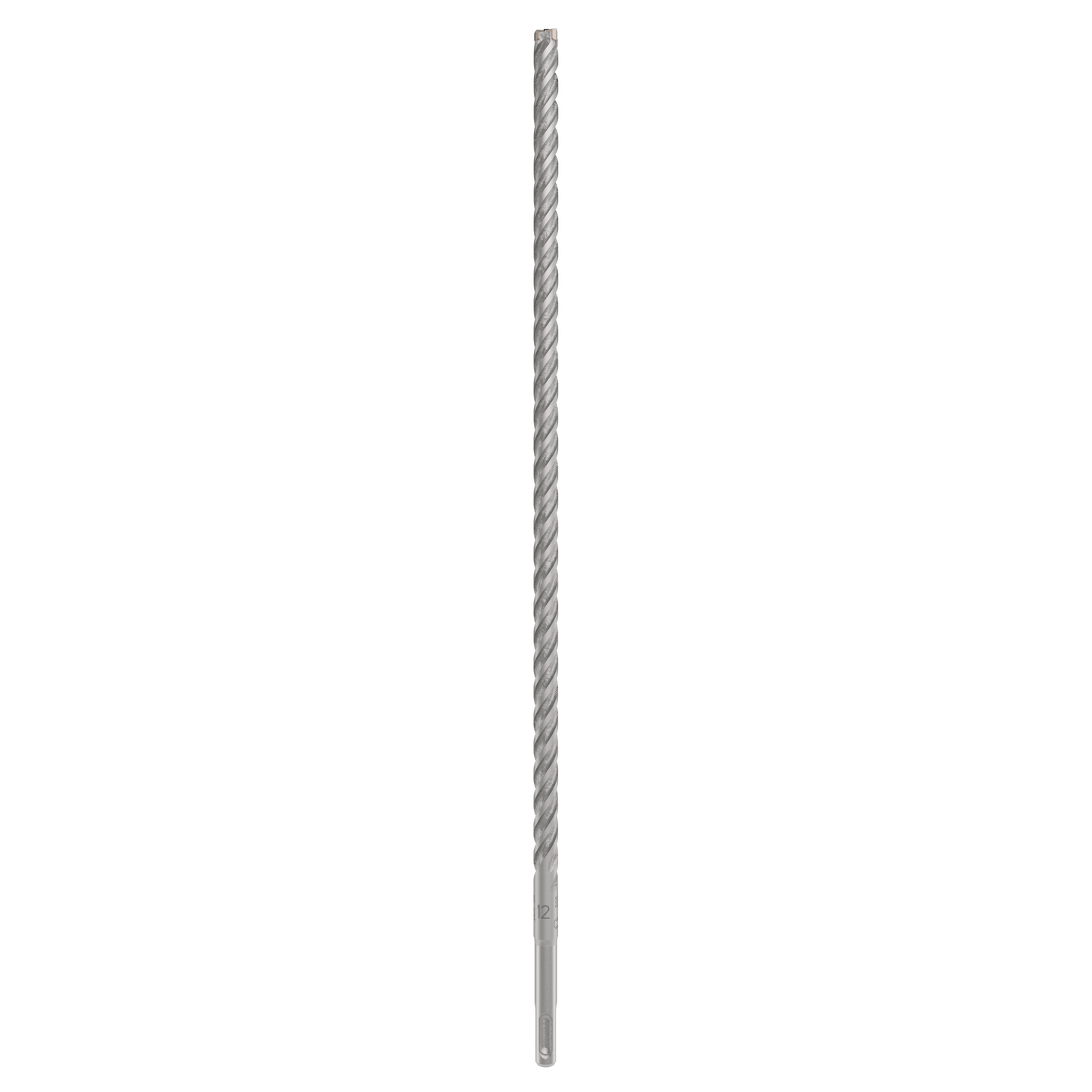 Poravasaranterä Bosch PRO SDS+ 5X 12x400x460mm