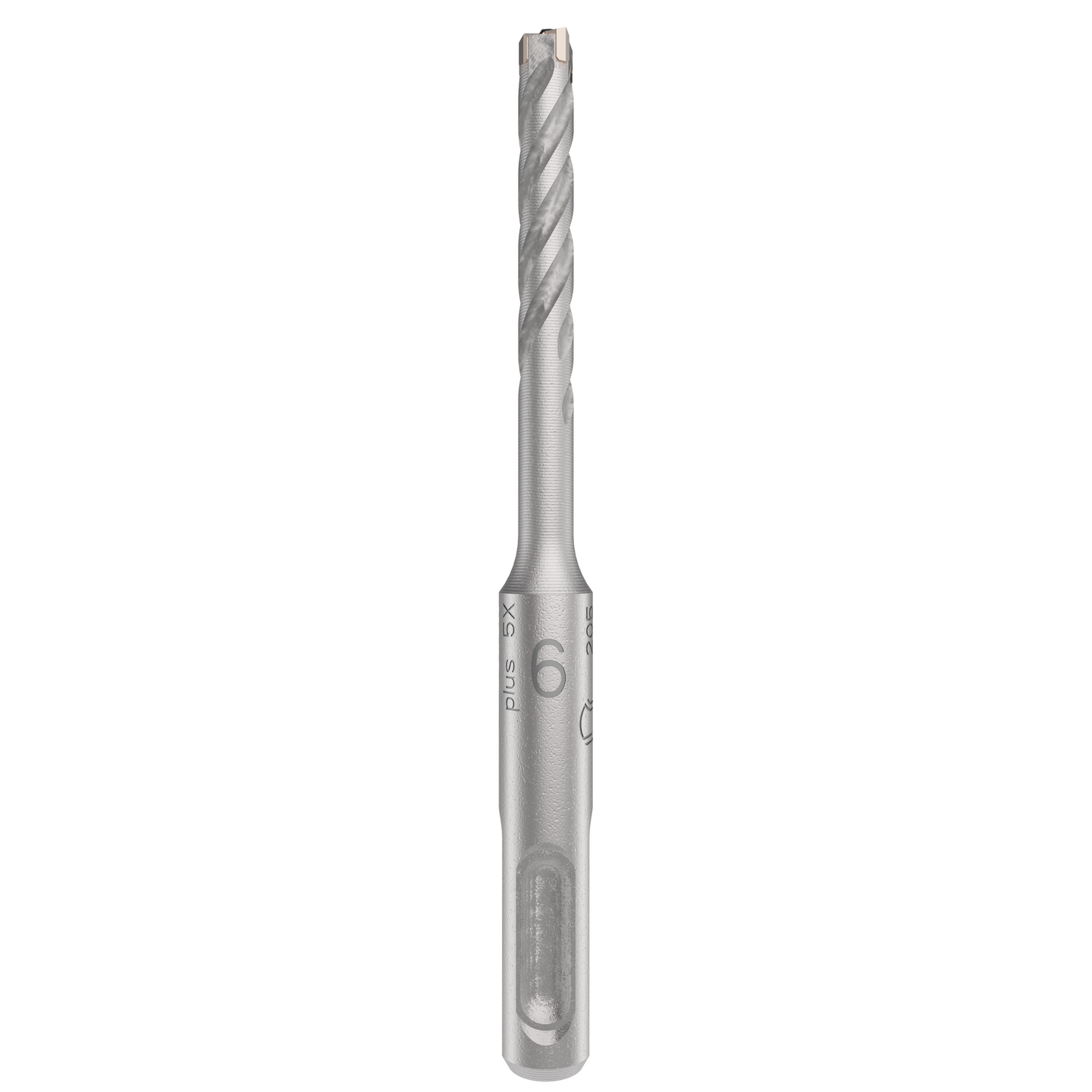 Poravasaranterä Bosch PRO SDS+ 5X 6x50x110mm