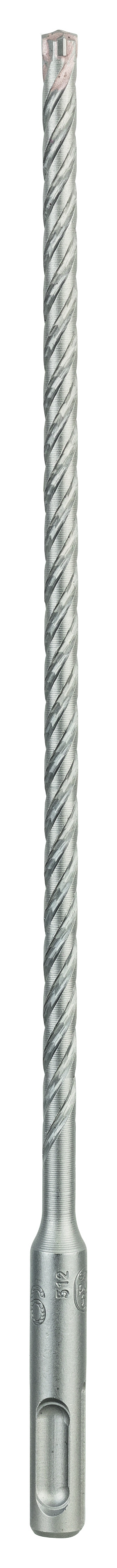 Poravasaranterä Bosch PRO SDS+ 5X 6x200x260mm