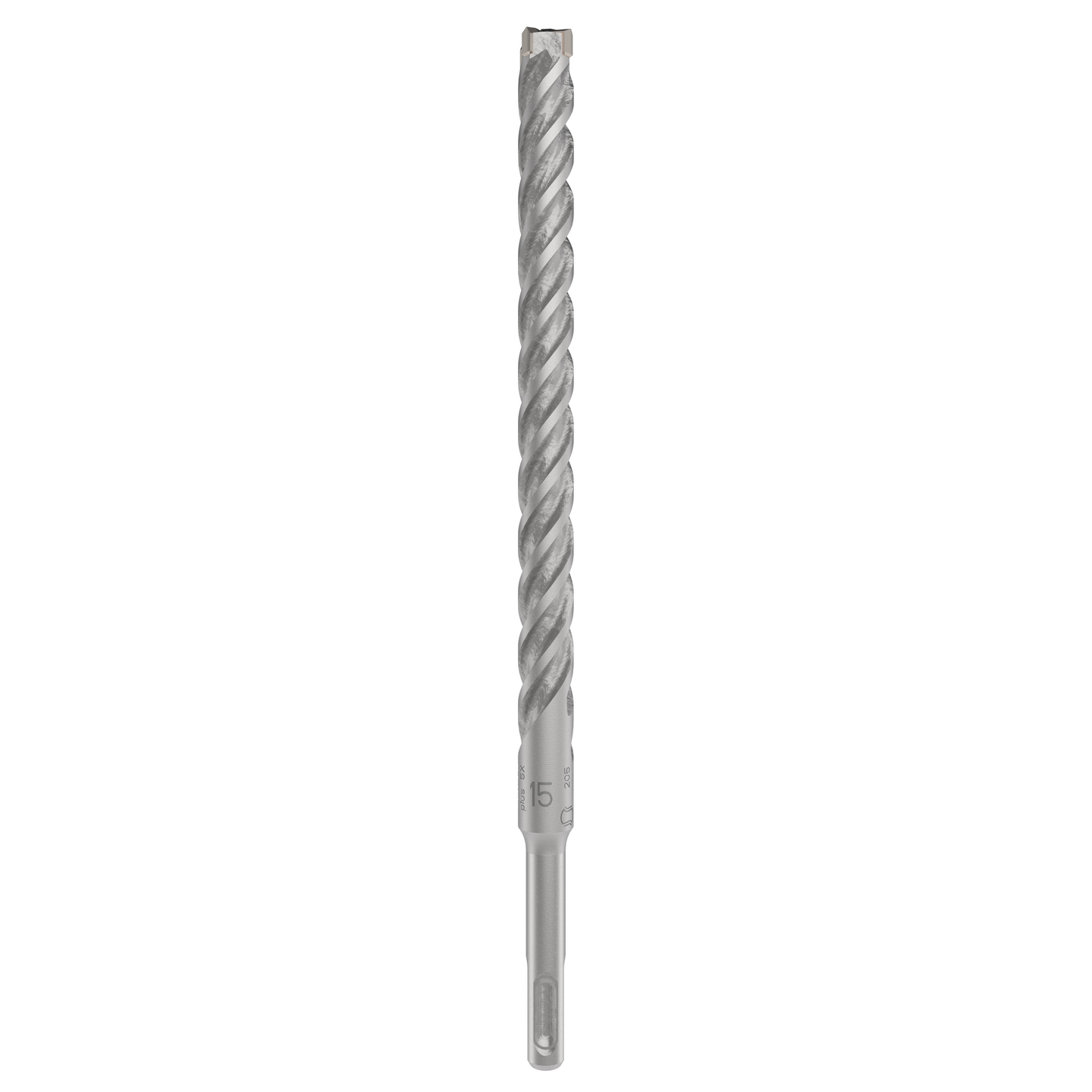 Poravasaranterä Bosch PRO SDS+ 5X 15x200x260mm