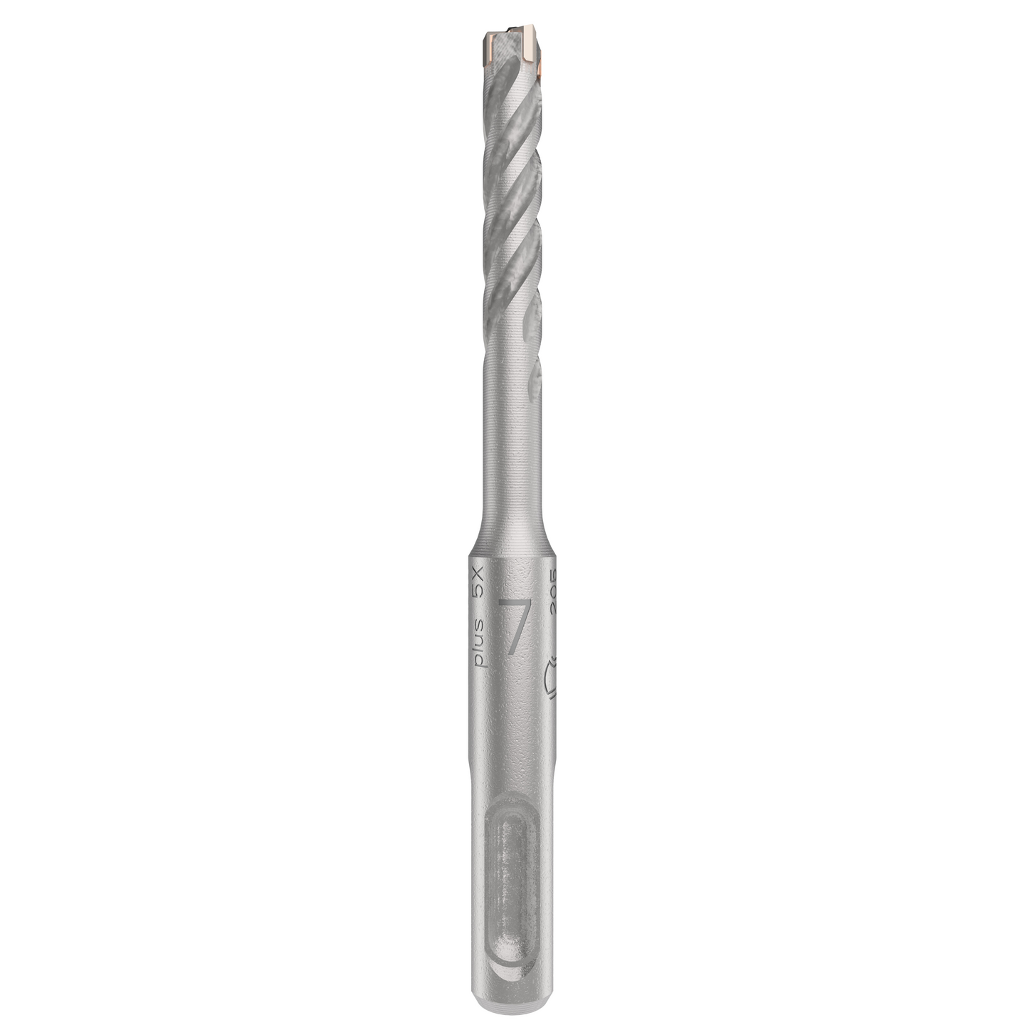 Poravasaranterä Bosch PRO SDS+ 5X 7x50x110mm
