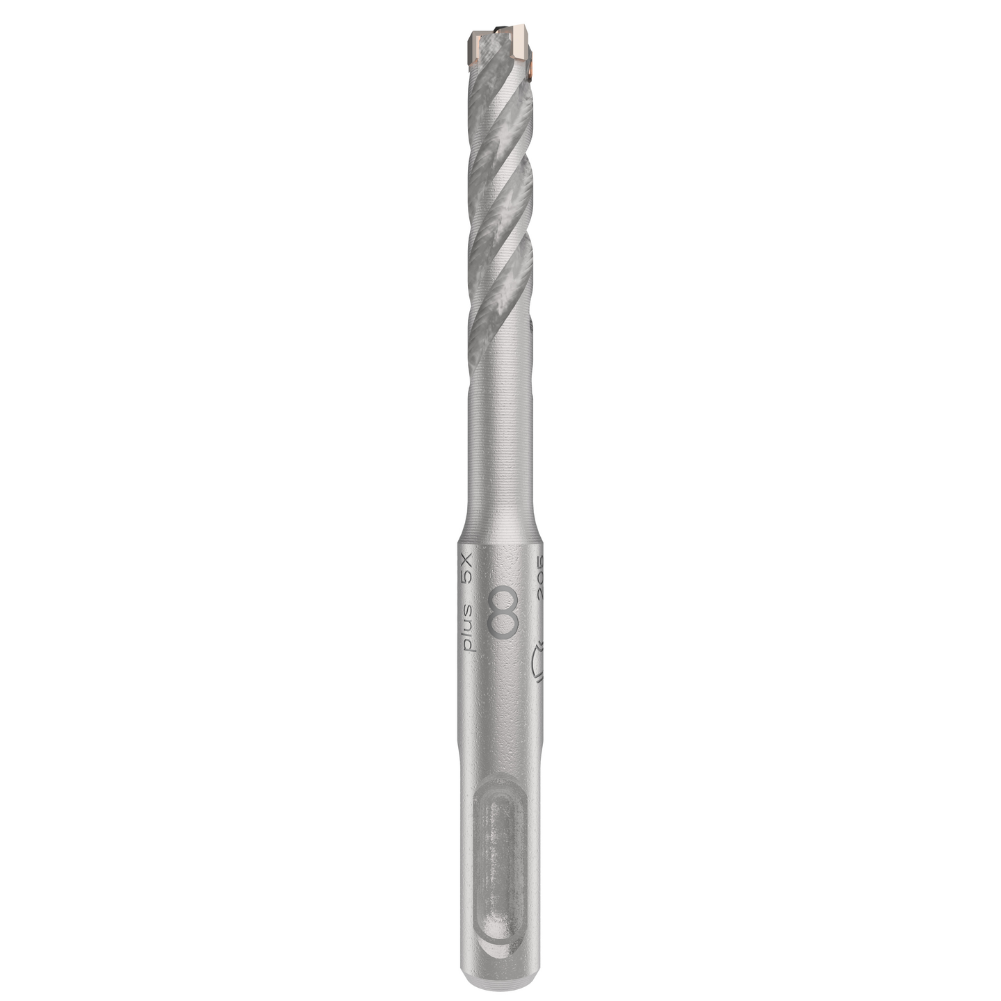 Poravasaranterä Bosch PRO SDS+ 5X 8x50x110mm