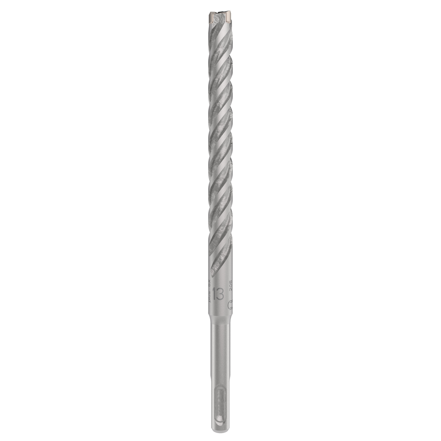 Poravasaranterä Bosch PRO SDS+ 5X 13x150x210mm