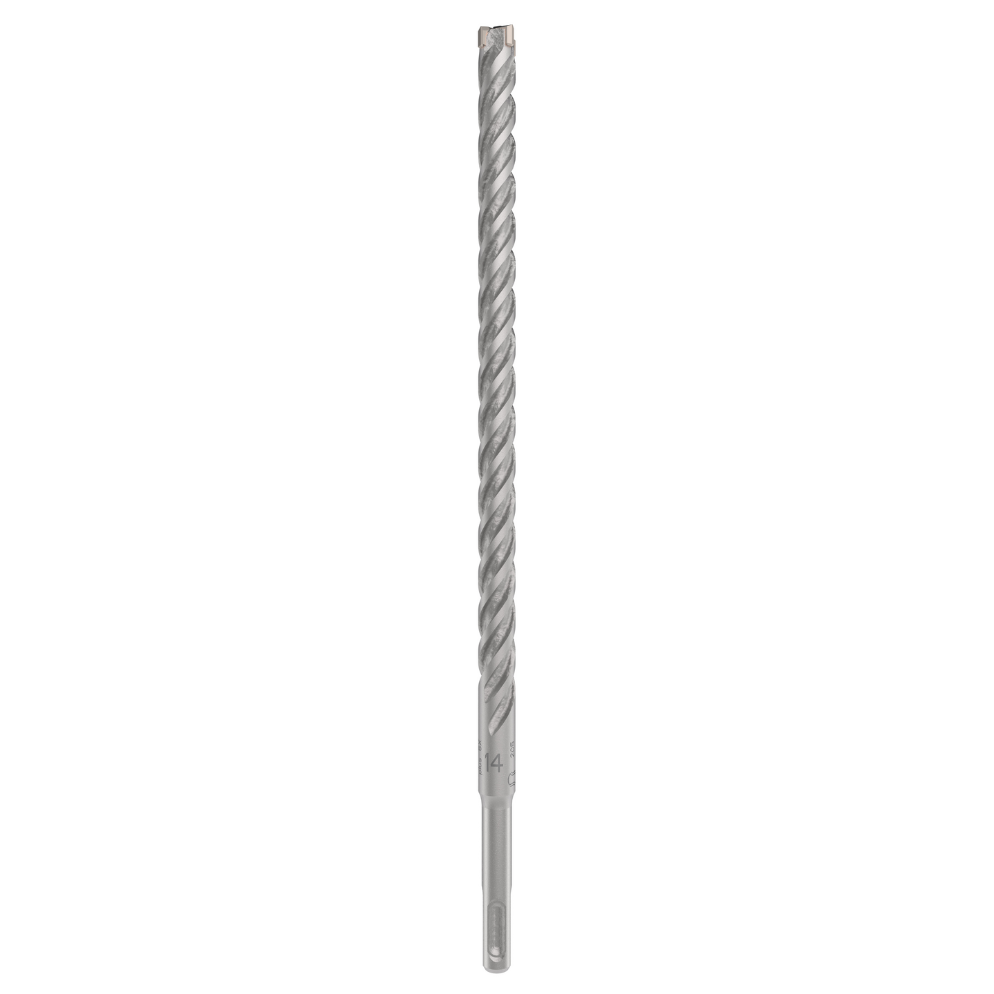 Poravasaranterä Bosch PRO SDS+ 5X 14x250x310mm