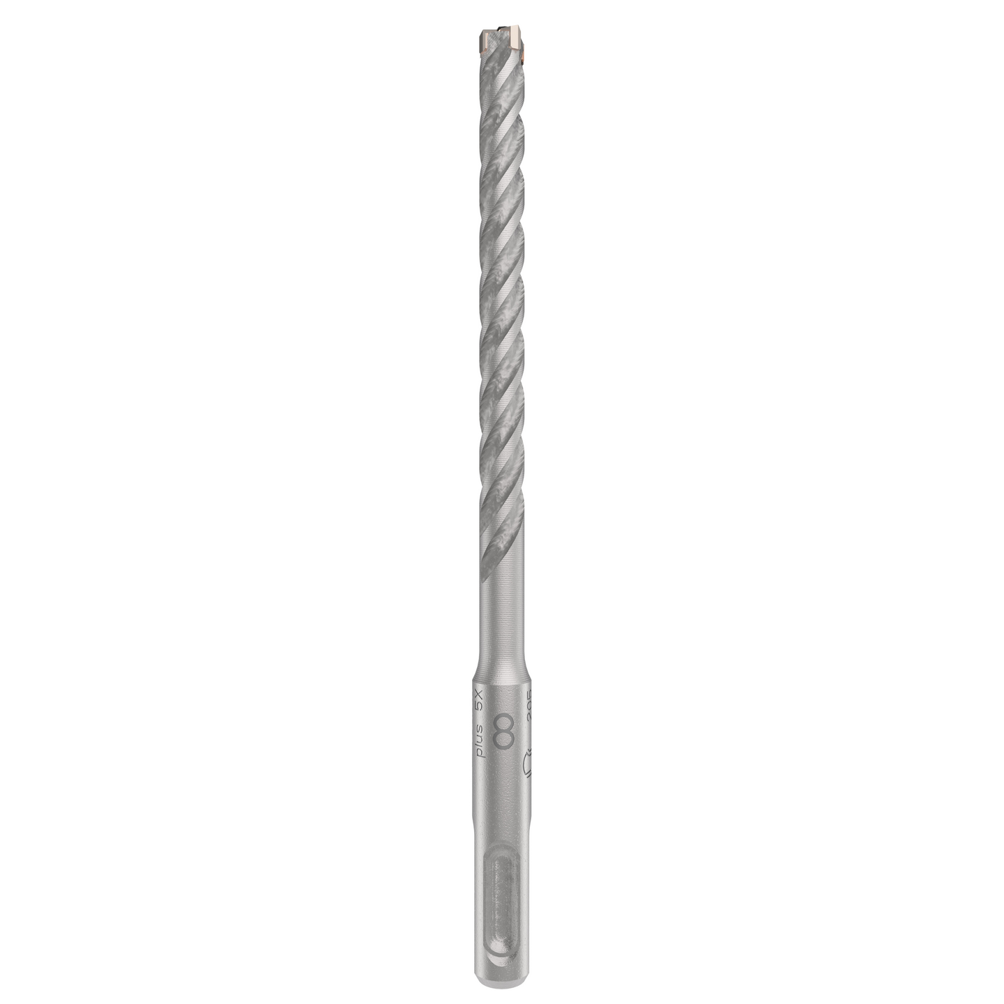 Poravasaranterä Bosch PRO SDS+ 5X 8x100x160mm