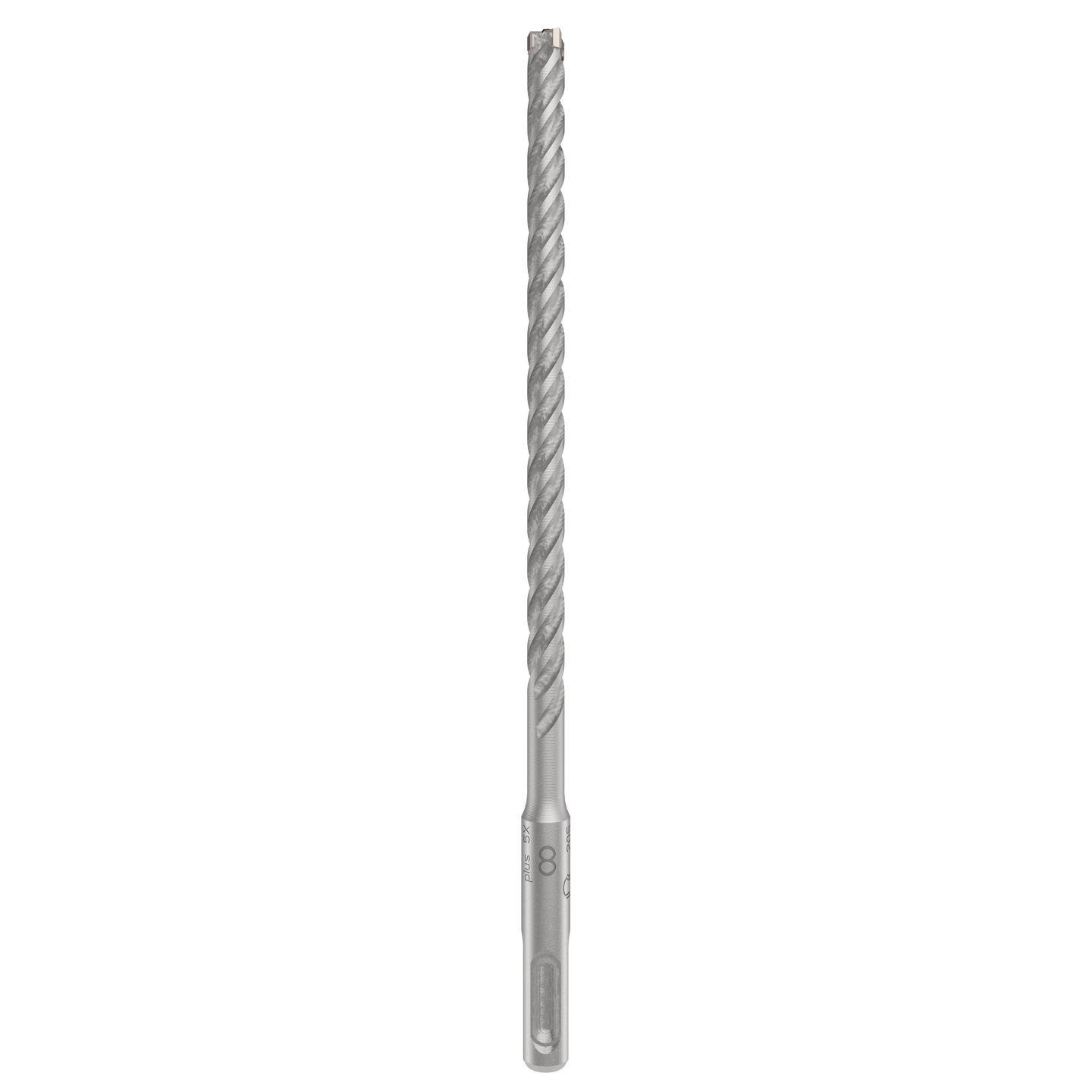 Poravasaranterä Bosch PRO SDS+ 5X 8x150x210mm