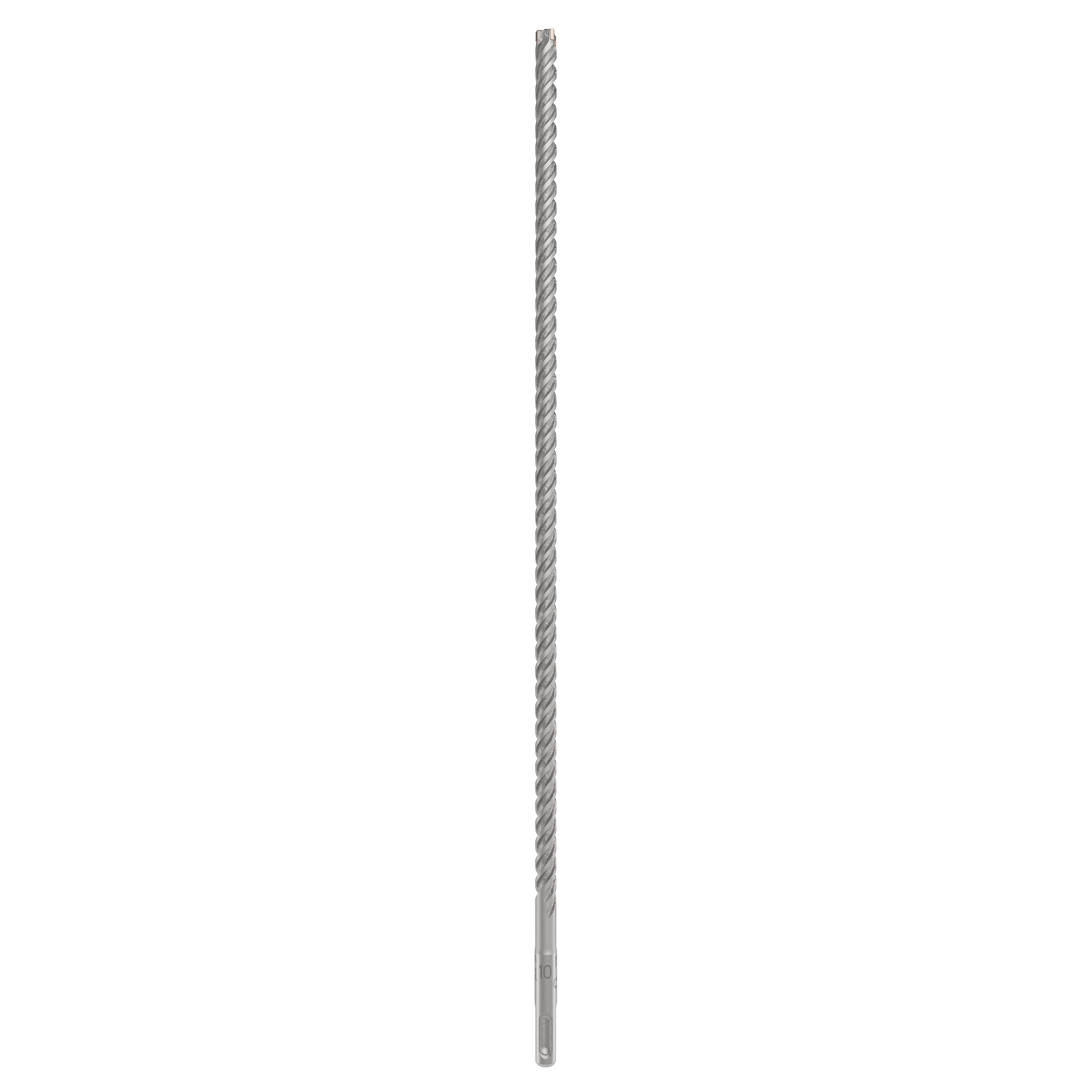 Poravasaranterä Bosch PRO SDS+ 5X 10x400x460mm