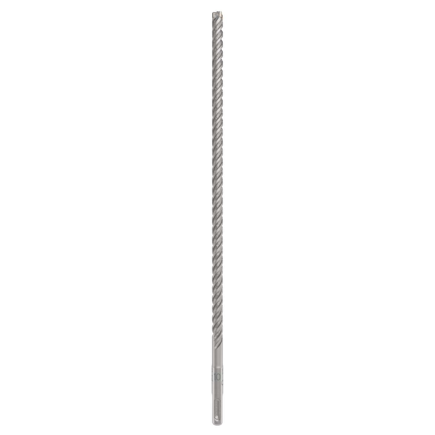 Poravasaranterä Bosch PRO SDS+ 5X 10x300x360mm