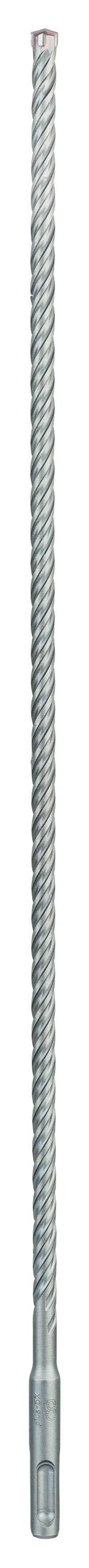 Poravasaranterä Bosch PRO SDS+ 5X 8x400x460mm