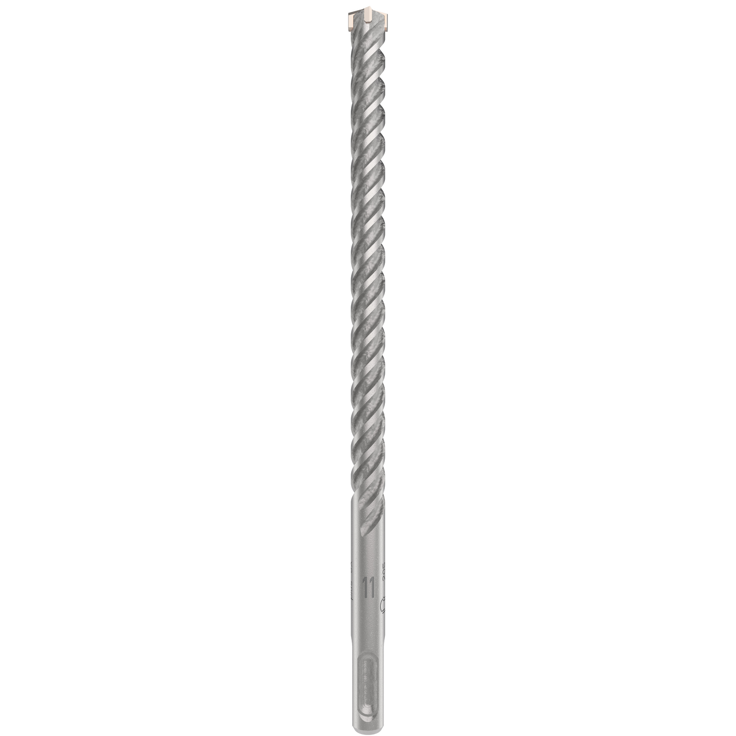 Poravasaranterä Bosch PRO SDS+ 5X 11x150x210mm