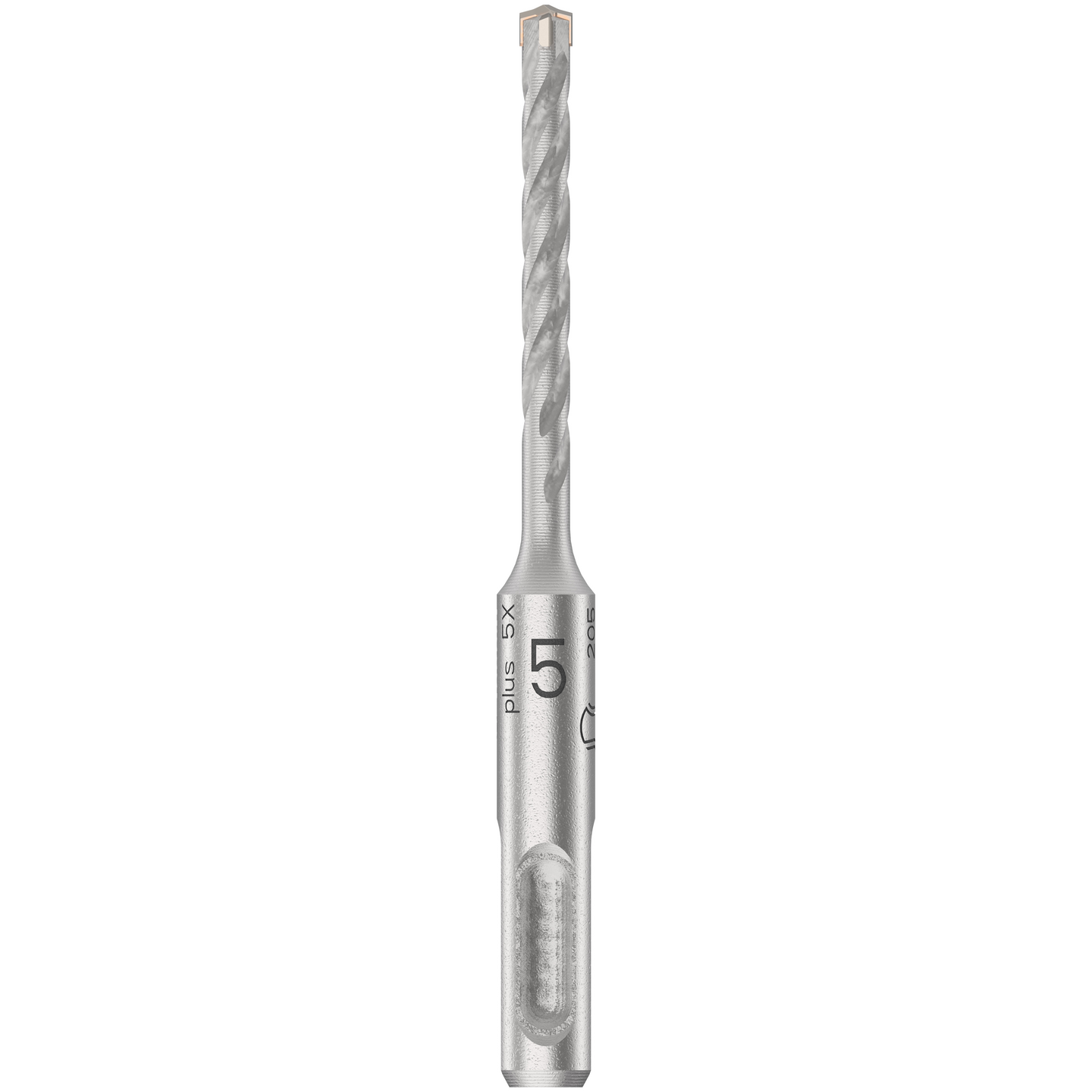 Poravasaranterä Bosch PRO SDS+ 5X 5x50x110mm 10kpl