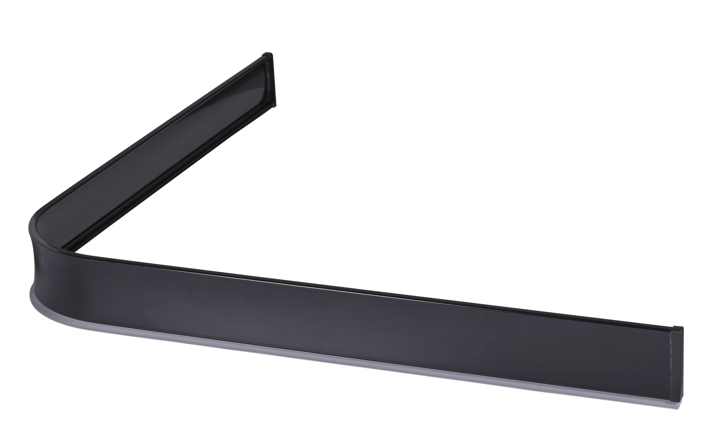 DUSCH & VÄND 920X920 SVART