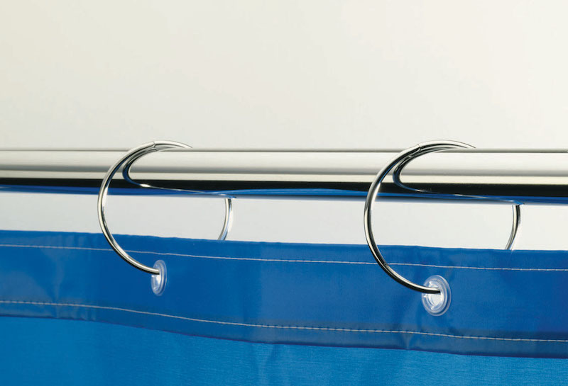 DRAPERIRING RINGO KROM/12