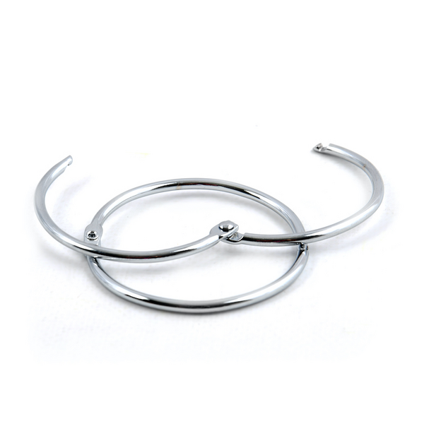 DRAPERIRING RINGO KROM/12