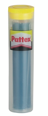 LIM PLASTICINE PATTEX 48G FÖR KAKEL