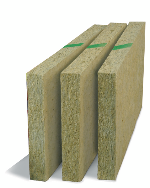 FLEXIBATTS 95 (4,07) CC60 95X580X1170 (16PKT/PALL) ROCKWOOL
