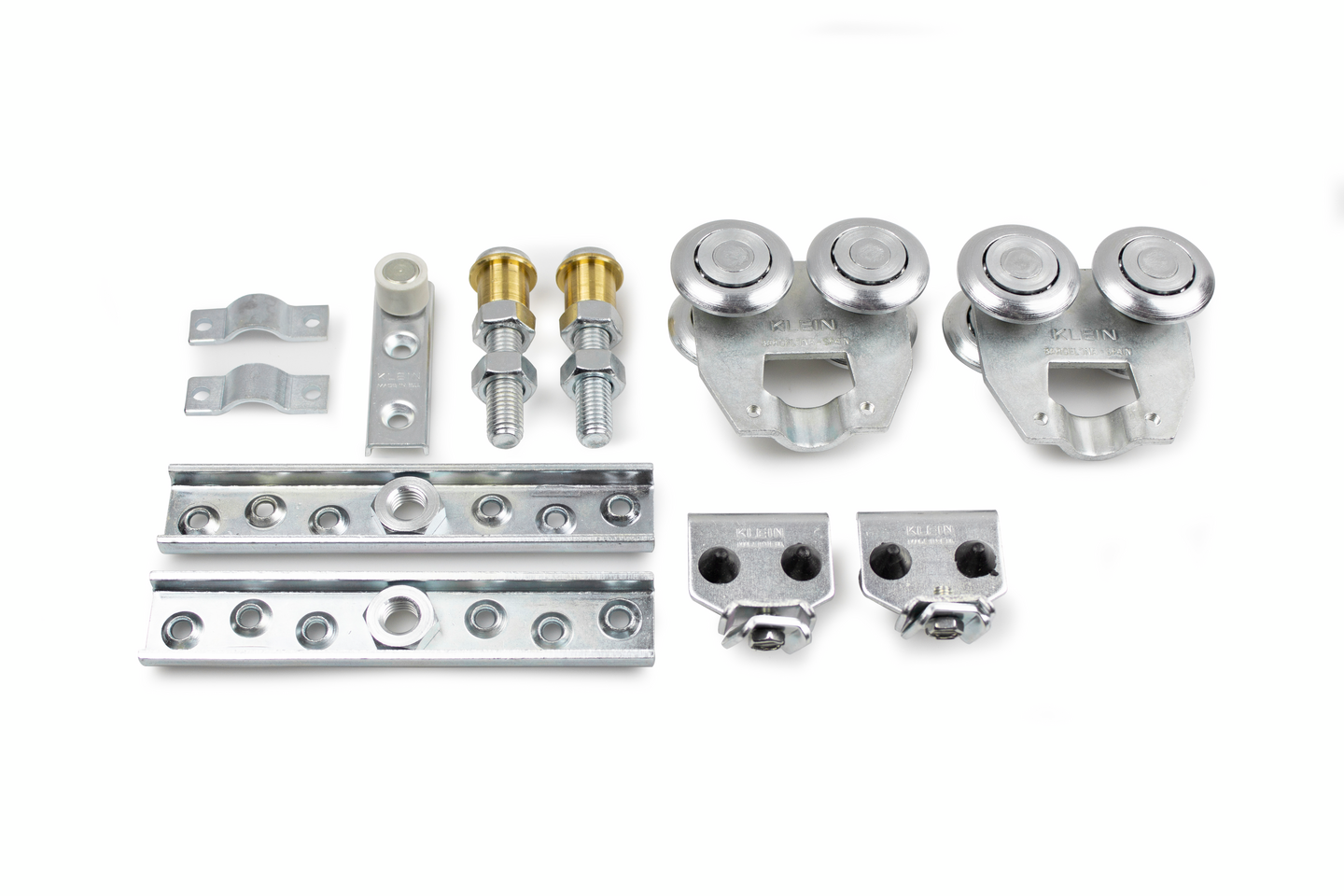 BESLAGSSATS HABO 5602 K-300, 5602  K-300 KOMPLETT