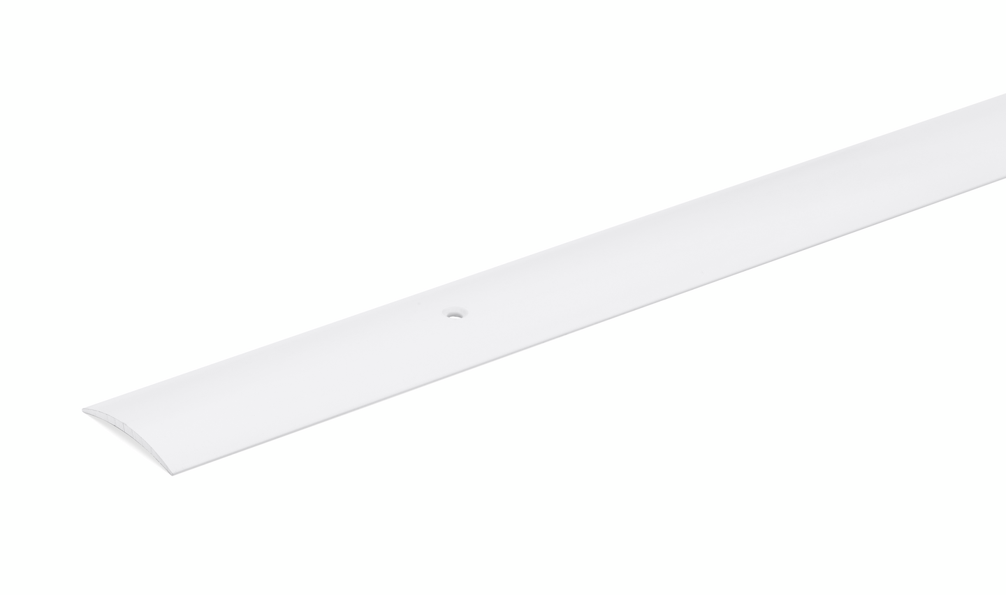 SKARVLIST HABO A13 MATTVIT 2000MM, 40MM