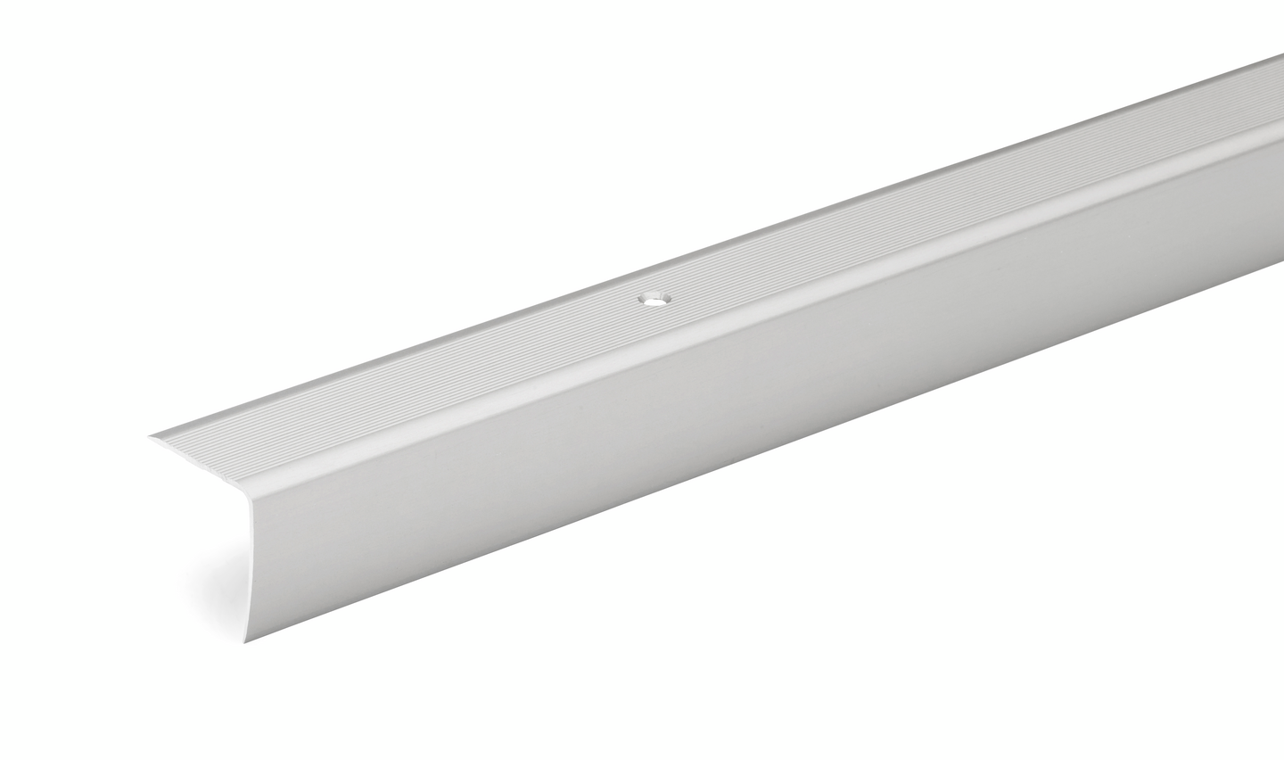 TRAPPKANTSLIST HABO A41 ROSTFRITT, 2000MM SB