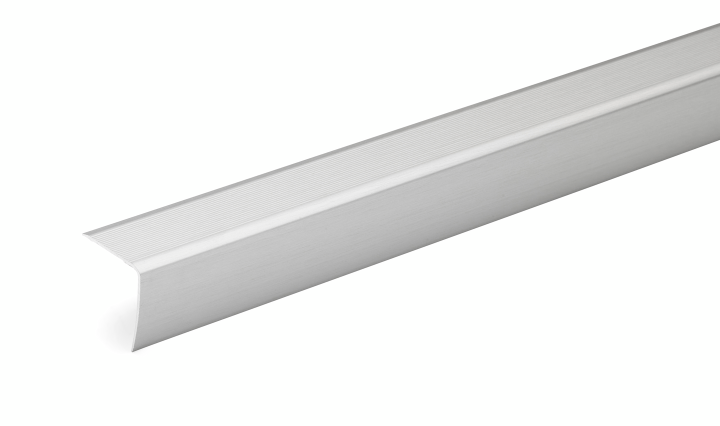 TRAPPKANTSLIST HABO SA41 ROSTFRITT, 1000MM SB