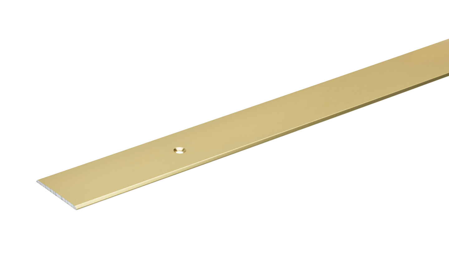 SKARVLIST HABO A24 MÄSSING 2000MM