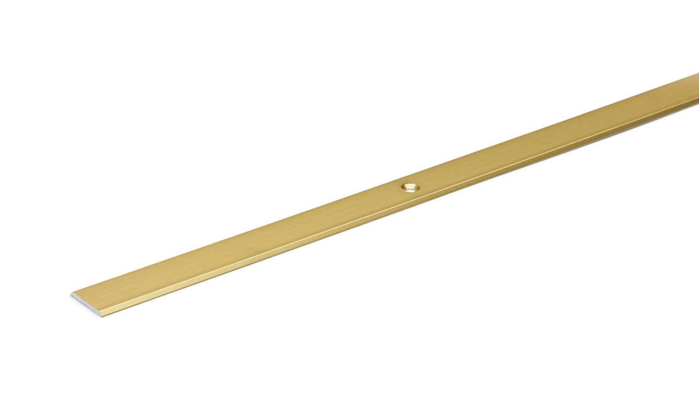 SKARVLIST HABO A25 MÄSSING 1000MM, SB