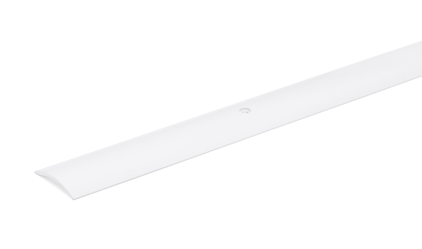 NIVÅLIST HABO A78 MATTVIT 1000MM, 40MM