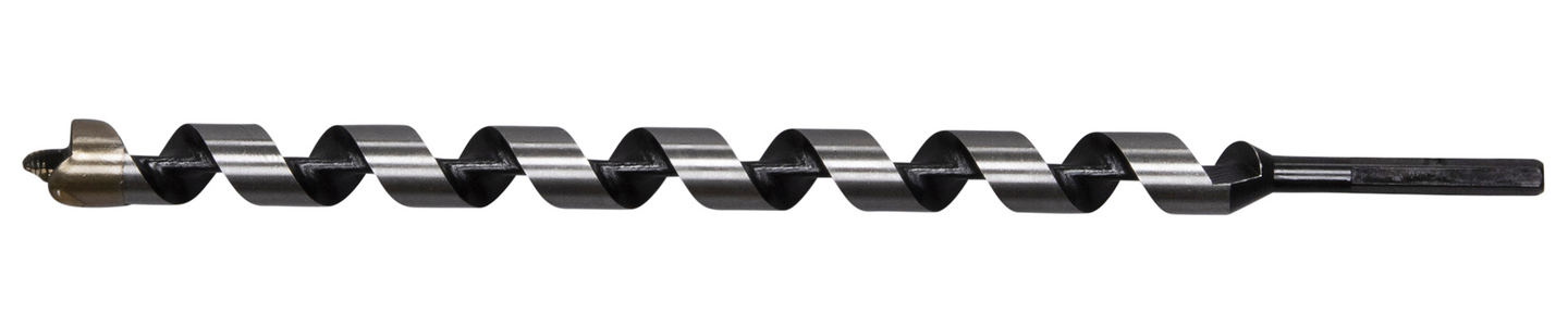 Puuporanterä Makita spiraali 22x400mm