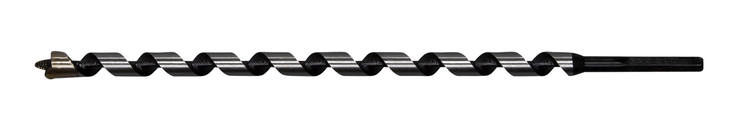 Puuporanterä Makita spiraali 15x400mm