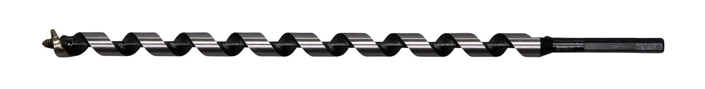 Puuporanterä Makita spiraali 16x400mm