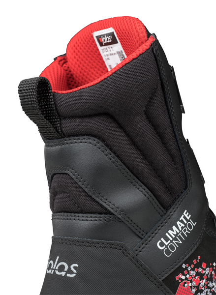 SKYDDSSKO 2728 JALAS HÖG STL 40