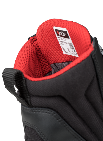 SKYDDSSKO 2728 JALAS HÖG STL 40