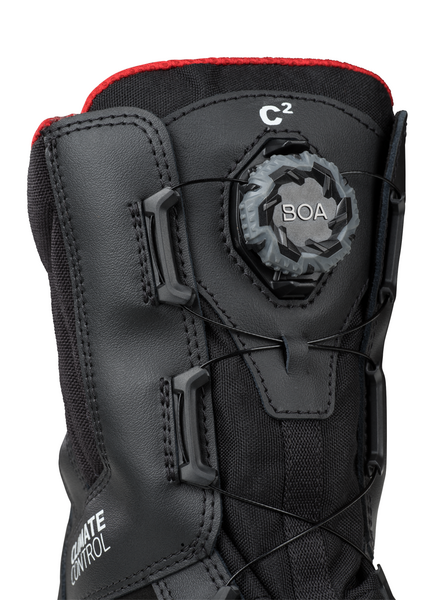 SKYDDSSKO 2728 JALAS HÖG STL 40