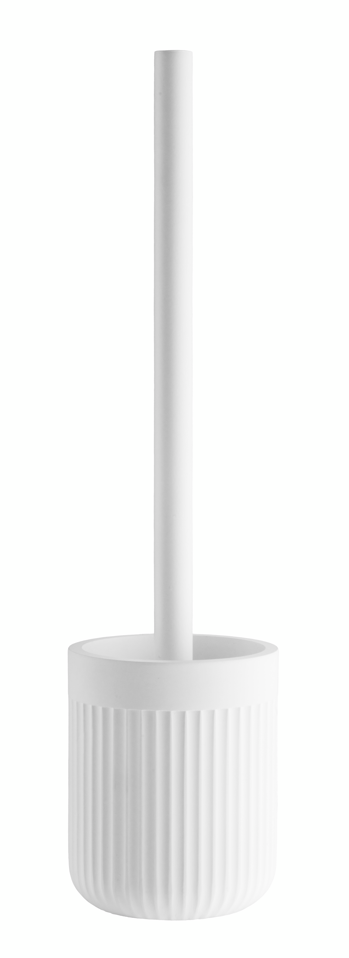 Wc-harja Beslagsboden valkoinen BX563