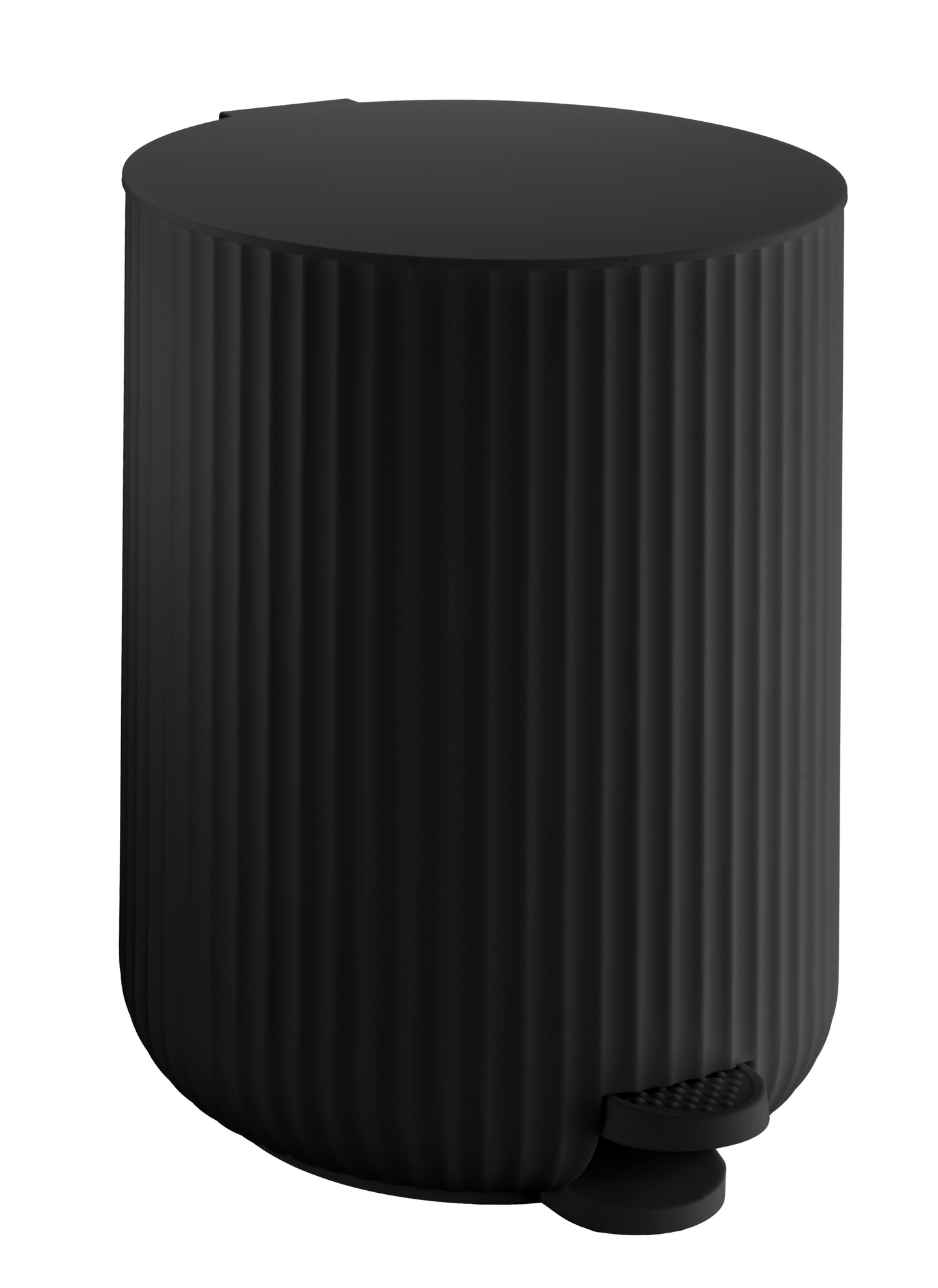 Poljinastia Beslagsboden musta 4l BB564