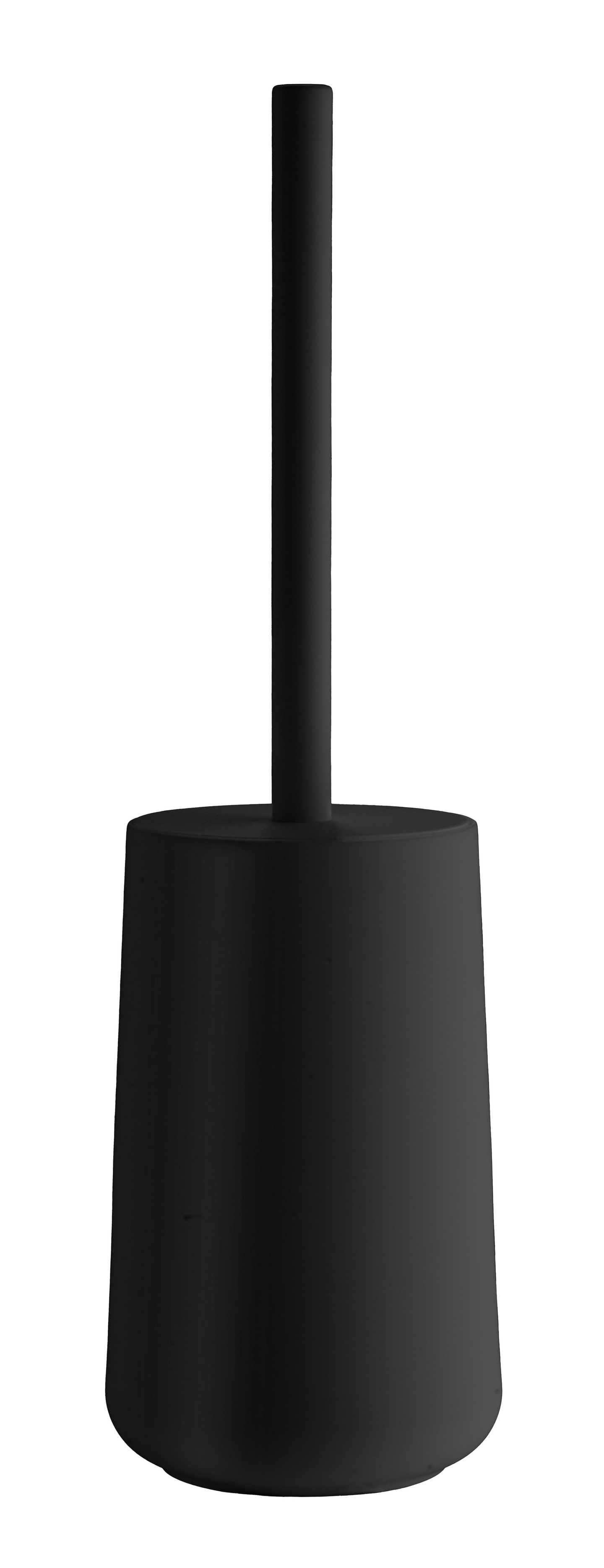 Wc-harja Beslagsboden musta BB573